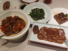 -小京华楼·京味斋(三元桥国展店)