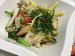 -老字号蛇口德记烧腊饭店·海鲜加工