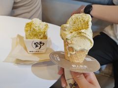 -野人牧坊Gelato(天津南开大悦城店)