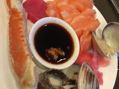 -龙之梦万丽酒店青餐厅
