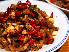 -印象鲵宴·张家界地标美食名片(溪布街店)