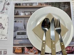 -娜娜家·Nana's restaurant(国金汇店)
