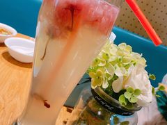 -青瓷火锅料理(西单大悦城店)
