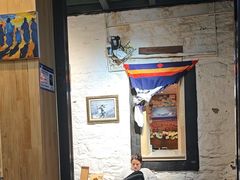 -古树酸奶(八廓南街店)