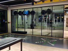 -Liking Fit 24H智能健身(旗舰店)
