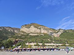 -北岳恒山