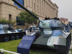 -中国人民解放军海军博物馆