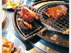 -炑八韩烤(琼华店)