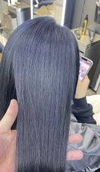 -藤野造型烫染·接发