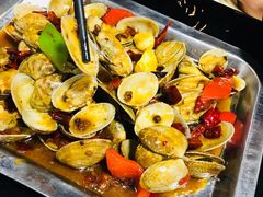 -碎怂烤肉(钟楼柳巷店)