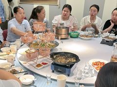 -巴特餐饮6加1音乐餐吧·新疆菜