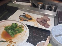 -大渔铁板烧(万象城店)