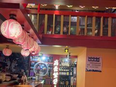 -有喜屋·鲜鸡烧鸟·居酒屋(安龙路店)