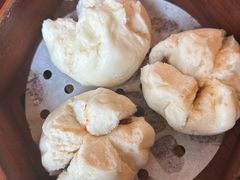 -新天世纪中餐厅
