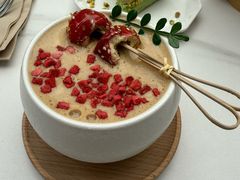 -Line 咖啡(石厦花园店)