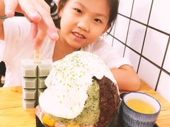 -WONDER ICE 萬得冰田(建設路总店)