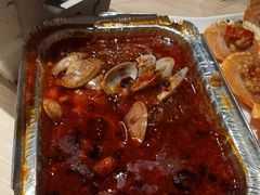 -羊之道草原味道清真餐厅(番禺店)