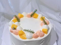 -今日Cake蛋糕茶歇·甜品台定制