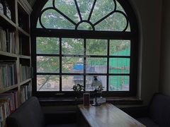 -1901 Cafe(西四店)