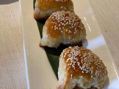 蚝皇叉烧酥-御宝轩(益丰·外滩源店)