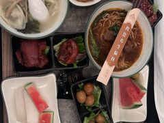 -和子足浴SPA会馆(东方之门店)