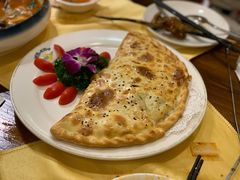 馕包肉-海尔巴格新疆餐厅(东来兴店)