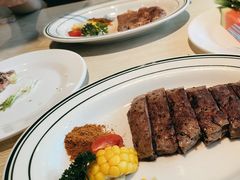 -纽斯特牛排自助餐厅(浦江万达店)