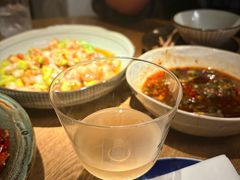 -凡人&庄阿姨的辣(万寿亭店)