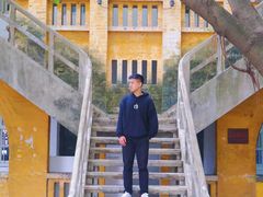 -广州市紫泥堂文化创意园景区