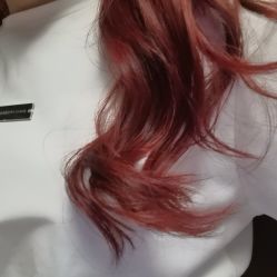 -吉米造型