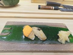 -鮨一日本料理旗舰店(总店)