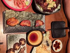 -千代武日本料理(开发区店)