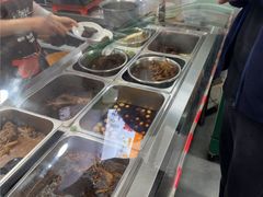 -老袁炒年糕(富豪路店)