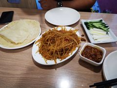 -姥家春饼店(漳州二路店)