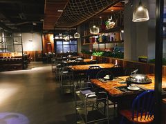 大堂-船奇蒸汽海鲜·闽菜(八市海鲜总店)