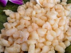 手剥虾仁-吴门人家·苏宴宫廷菜(拙政园店)