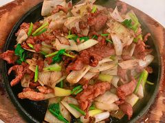 -京味小馆老北京炸酱面