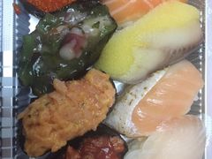 -争鲜回转寿司(南京东路店)