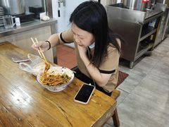 -老白家面馆(测绘东路总店)