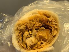 -芙蓉蛋卷(新街店)