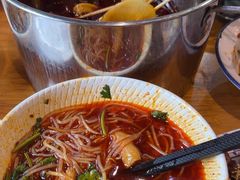 -付小姐在成都(中山公园店)