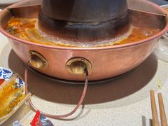 -东镇老火锅(长春路首店)