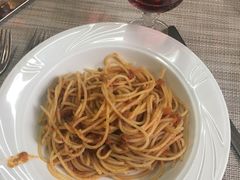 意大利面-Ristorante Fantasia Firenze