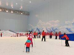 -哈尔滨热雪奇迹
