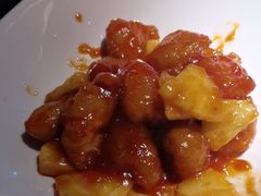 -青年公社烤鸭(青年路店)