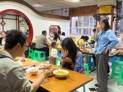 大堂-老丘丘(较场口店)