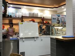 -冰神糖水铺(国贸中心店)