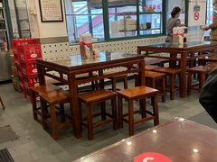 大堂-东泰祥生煎馆(长宁路店)