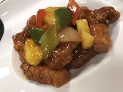 -Yan Ting 宴庭中餐厅(上海静安瑞吉酒店)