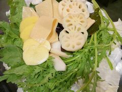 -宽板凳老灶火锅(南礼士路店)